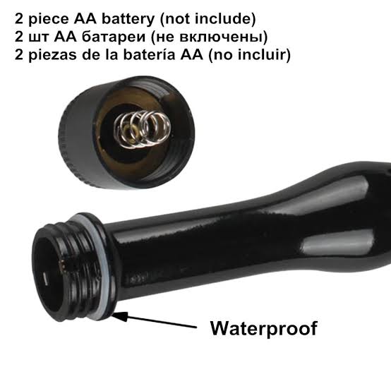 Vibrador anal unisex