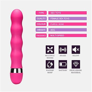 Vibrador regulable