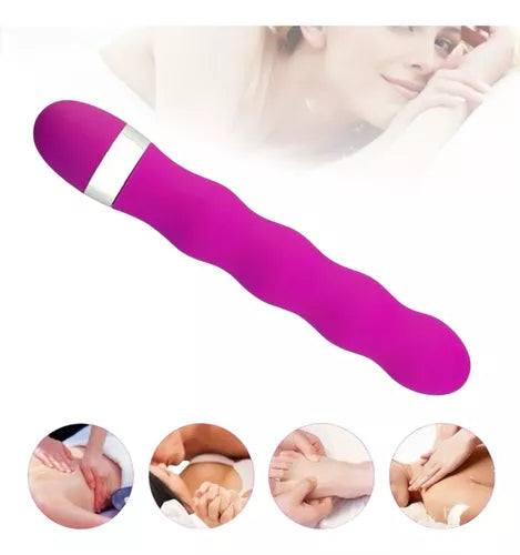 Vibrador regulable