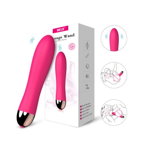 Vibrador regulable