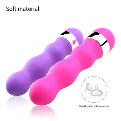 Vibrador regulable