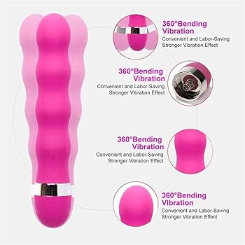 Vibrador regulable