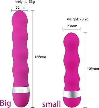 Vibrador regulable